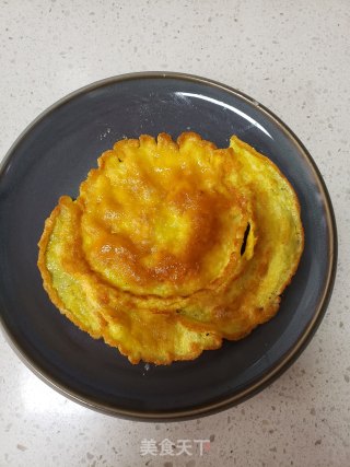 鸡蛋拌黄瓜木耳的做法步骤：8