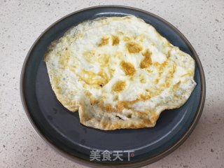 鸡蛋拌黄瓜木耳的做法步骤：9