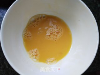 干贝虾米蒸蛋的做法步骤：6