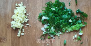 胡萝卜口袋饼的做法步骤：10