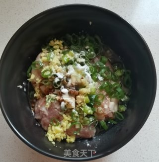 胡萝卜口袋饼的做法步骤：11