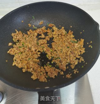 胡萝卜口袋饼的做法步骤：14