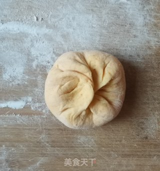 胡萝卜口袋饼的做法步骤：20