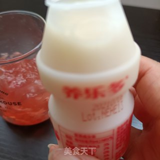 粉钻多多的做法步骤：21