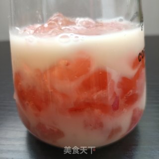 粉钻多多的做法步骤：23
