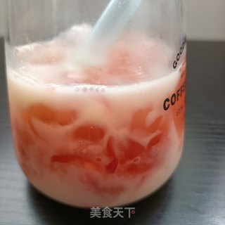 粉钻多多的做法步骤：24