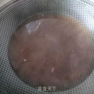 粉桃罐头的做法步骤：13