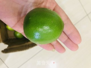 元宝家的夏日么么茶????的做法步骤：2