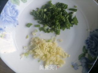 酱香饼的做法步骤：3