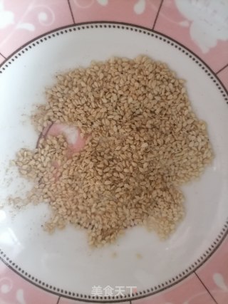 酱香饼的做法步骤：8