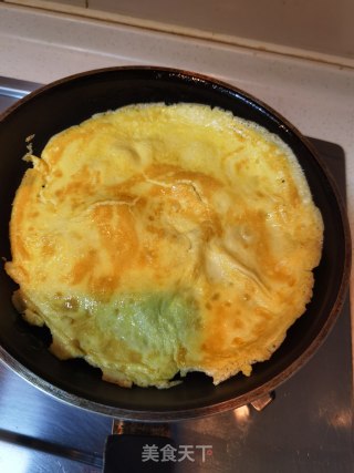 虾仁豆腐煲的做法步骤：2