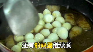不一样的腐乳红烧肉的做法步骤：5