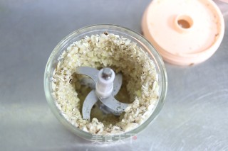 解馋零嘴之牛肉土豆饼的做法步骤：4