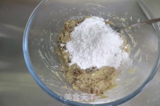 解馋零嘴之牛肉土豆饼的做法步骤：8