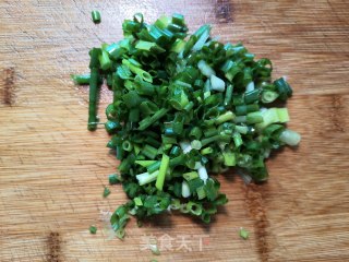 香芋藕饼的做法步骤：7