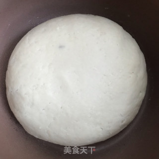 地软豆腐蒸饺的做法步骤：1