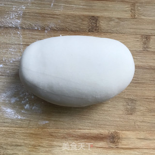 牛肉时蔬炒面皮的做法步骤：2