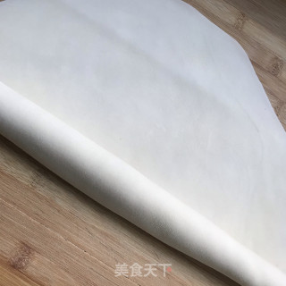 牛肉时蔬炒面皮的做法步骤：6