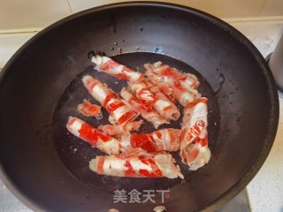 番茄肥牛煲的做法步骤：4