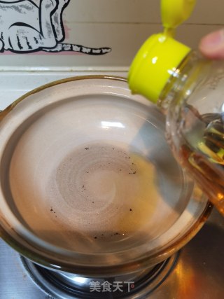 番茄肥牛煲的做法步骤：6