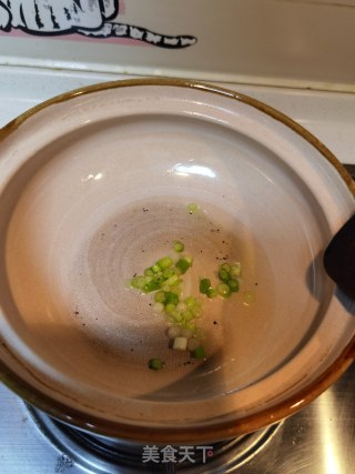 番茄肥牛煲的做法步骤：7