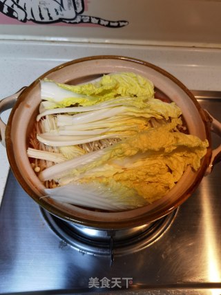 番茄肥牛煲的做法步骤：15