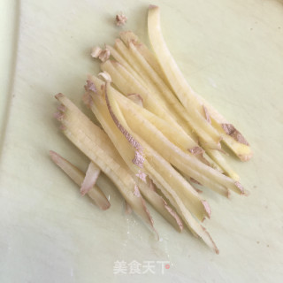 咖喱土豆焖鸡块的做法步骤：3