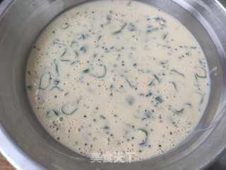 早餐鸡蛋饼的做法步骤：4