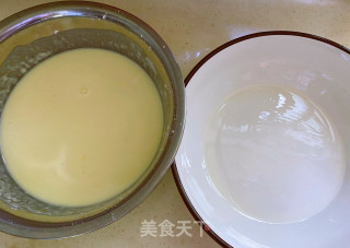 酸奶蛋糕的做法步骤：3