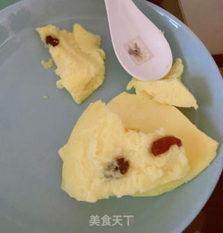 酸奶蛋糕的做法步骤：6