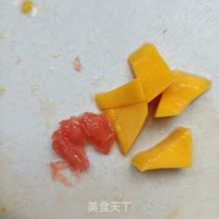 杨枝甘露的做法步骤：9