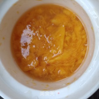 杨枝甘露的做法步骤：14