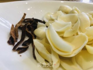 陈皮百合汤的做法步骤：3