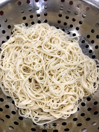元宝家的重庆凉面的做法步骤：5