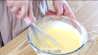 巴斯克蛋糕，FASAL法帅蒸烤箱制作~的做法步骤：4
