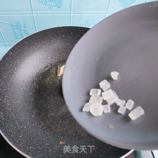 家常炖牛腩的做法步骤：5
