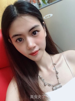 简单易学的蒜蓉炒空心菜的做法步骤：5