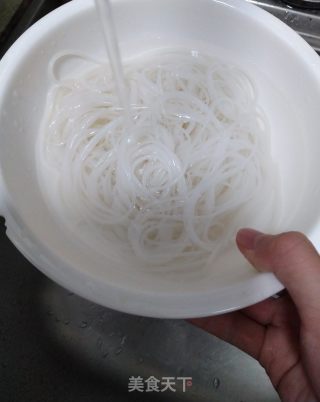 牛巴蛋蛋粉的做法步骤：2