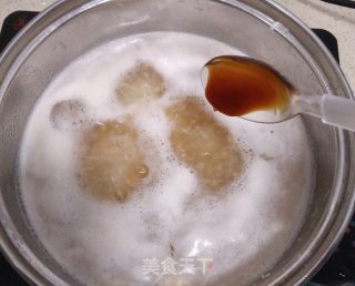 牛巴蛋蛋粉的做法步骤：6