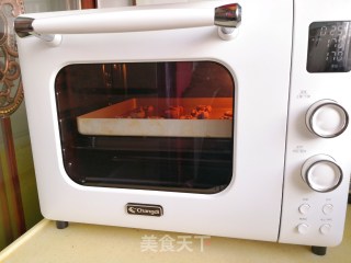 燕麦饼干的做法步骤：5