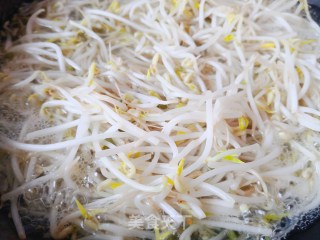 爽口凉拌菜的做法步骤：1