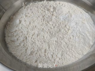 香甜豆沙饼的做法步骤：3