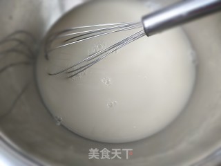 香甜豆沙饼的做法步骤：4