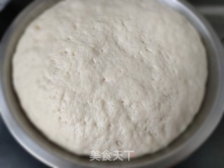 香甜豆沙饼的做法步骤：5