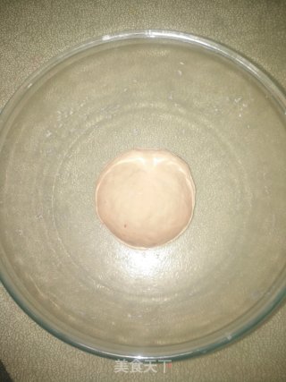 网红番茄鸡蛋水饺的做法步骤：12