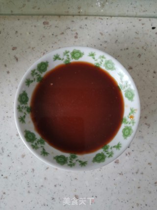 土豆辣椒炒肉的做法步骤：7
