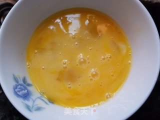 夜香花鱼丸汤的做法步骤：7