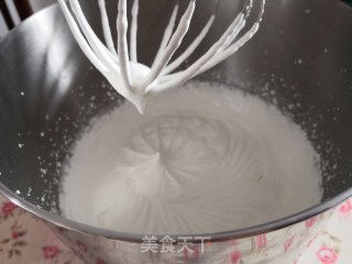 巧克力淋面蛋糕的做法步骤：7
