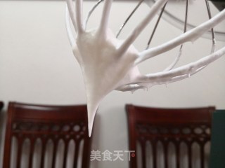 戚风蛋糕的做法步骤：5