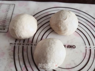 荞麦吐司的做法步骤：4